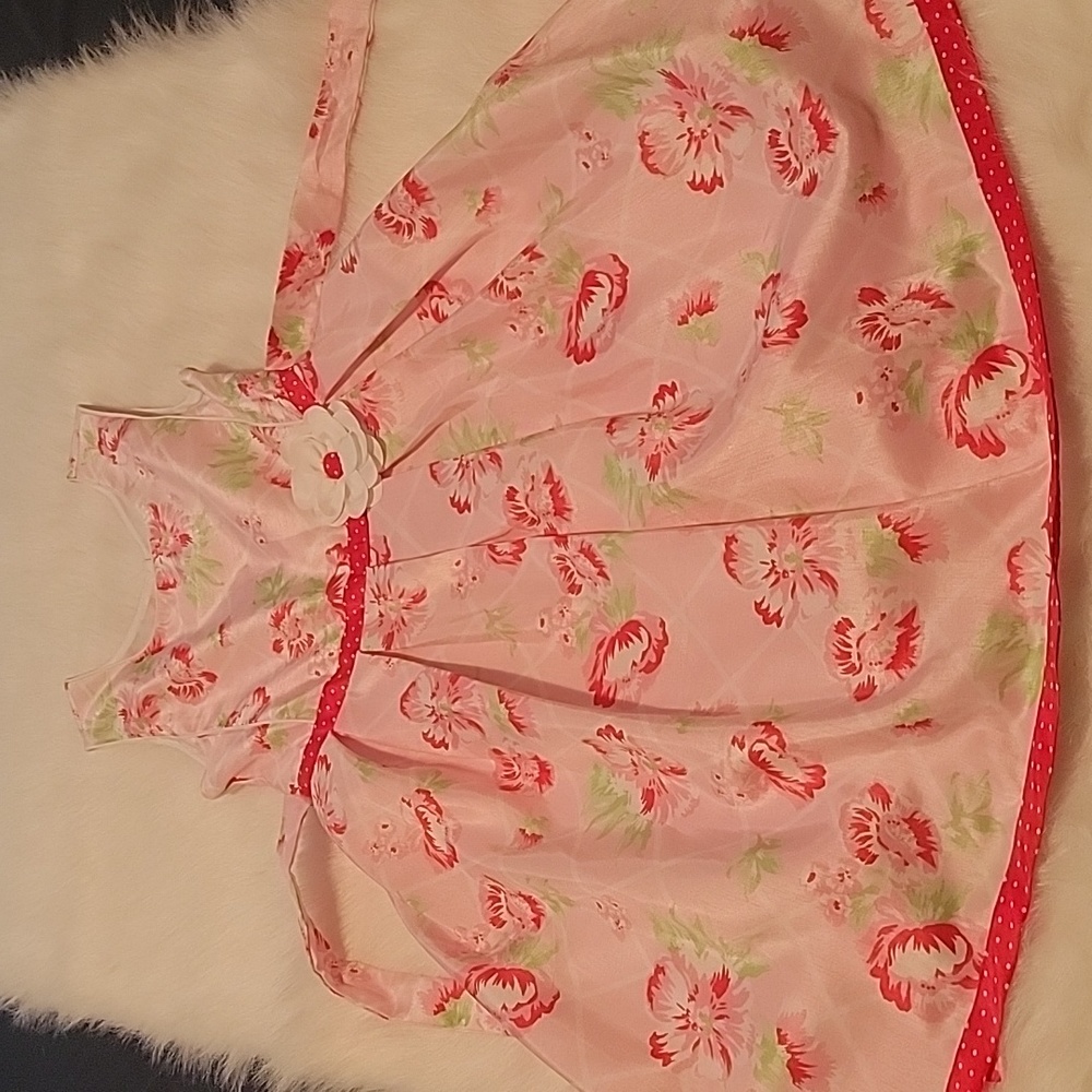 Jona Michelle girls dress